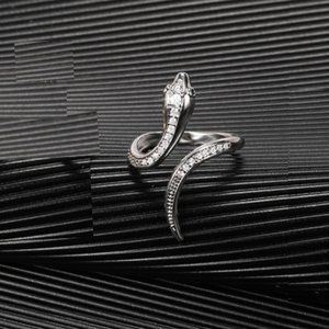🍏50% OFF/3+...Dainty Snake Ring